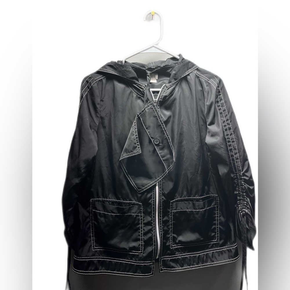 Chico’s Zenergy Jacket